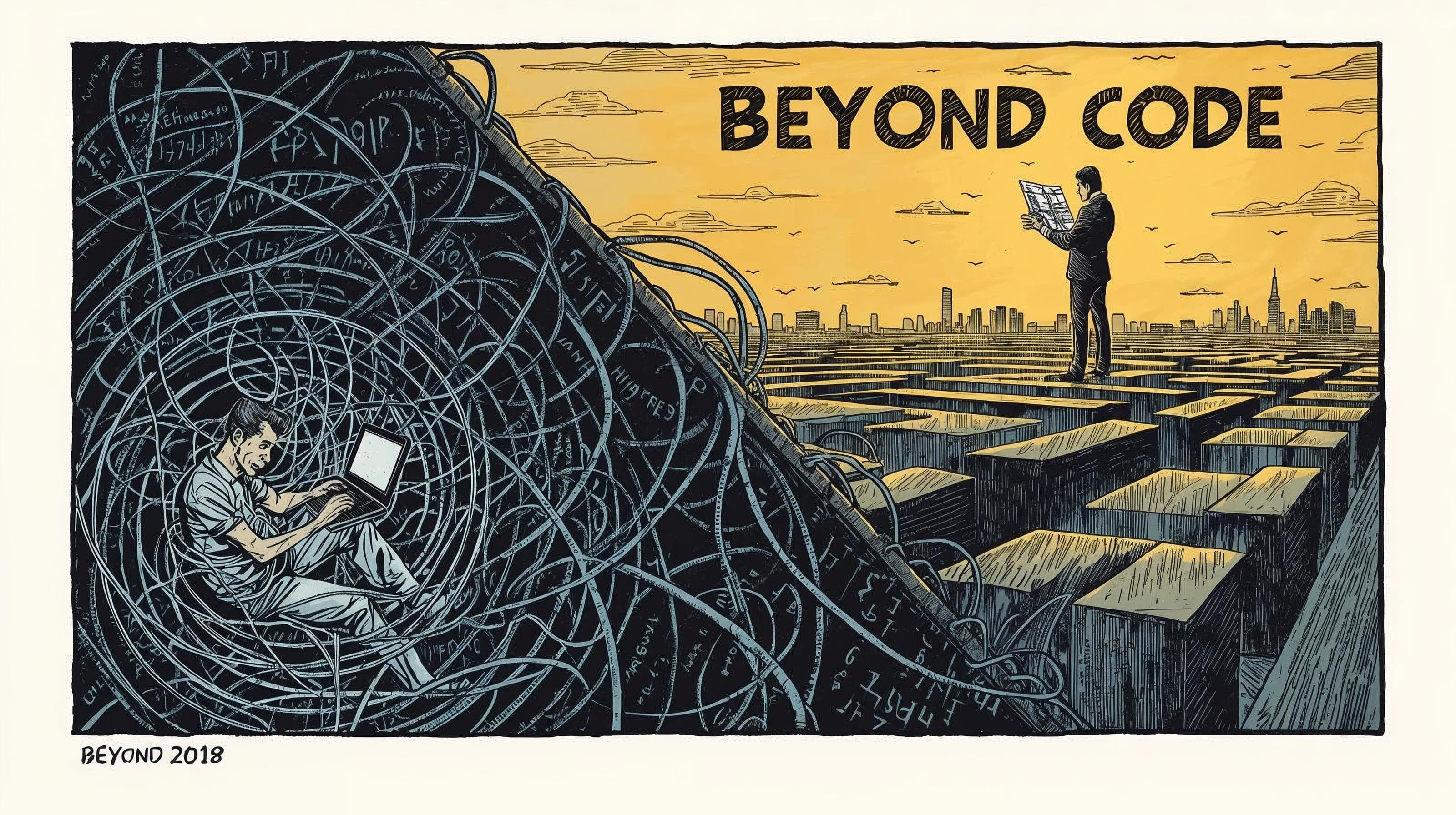 年収1000万を超えるエンジニアが実践している3つの習慣